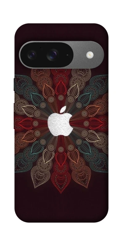 Чохол на Google Pixel 10 Apple logo ver.5 фото 1 з 1