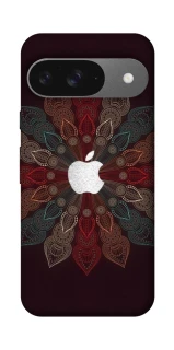 Чохол на Google Pixel 10 Apple logo ver.5 фото 1 з 1