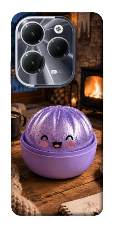 Чохол на Infinix Hot 40 Pro Dumpling ver.9 фото 1 з 1
