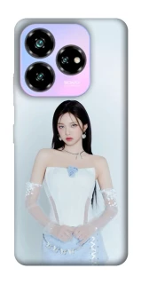 Чохол на ZTE Nubia V60 Desing Chiquita - BABYMONSTER фото 1 з 1