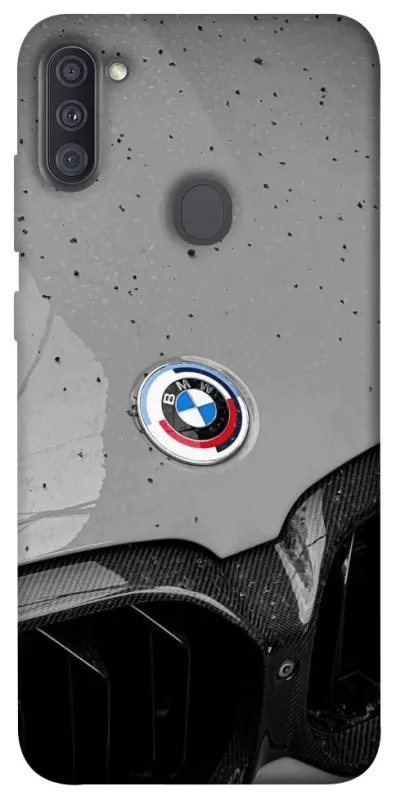 Чохол на Samsung Galaxy A11 BMW v52 фото 1 з 1