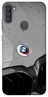Чехол на Samsung Galaxy A11 BMW v52 фото 1 из 1