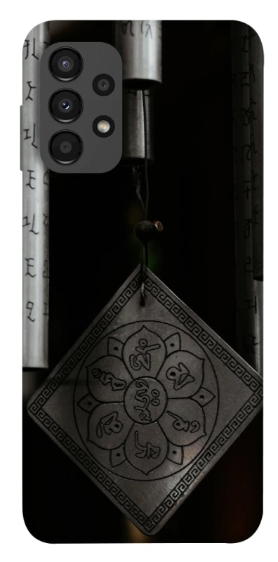 Чохол на Samsung Galaxy A13 4G Талісман удачі фото 1 з 1