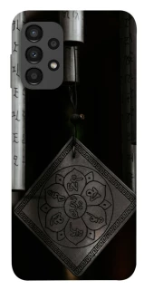 Чехол на Samsung Galaxy A13 4G Талисман удачи фото 1 из 1