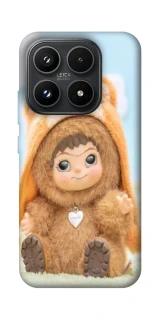 Чехол на Xiaomi 17 Wakuku ver.2 фото 1 из 1