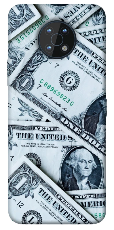 Чохол на Nokia G50 1 долар фото 1 з 1