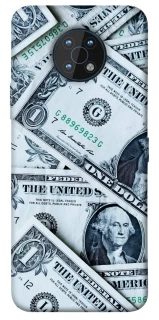 Чохол на Nokia G50 1 долар фото 1 з 1