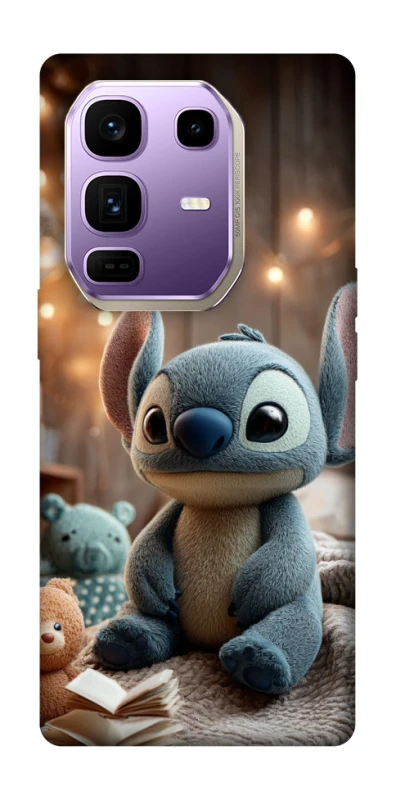Чохол на Infinix Note 50 Pro+ Stitch ver.16 фото 1 з 1
