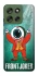 Чехол на Motorola Moto G56 5G FrontJoker фото 1 из 1