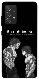 Чохол на Samsung Galaxy A72 4G / A72 5G Baki v2 фото 1 з 1