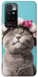 Чохол на Xiaomi Redmi 10 Mood(1) фото 1 з 1