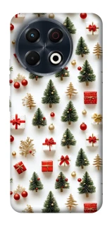 Чехол на TECNO Spark 30 Pro (KL7) Christmas spirit ver.8 фото 1 из 1