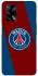 Чохол на Oppo A74 4G FC PSG v2 фото 1 з 1