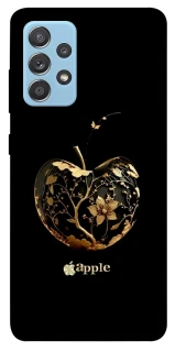 Чохол на Samsung Galaxy A52 4G / A52 5G Apple logo ver.2 фото 1 з 1