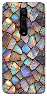 Чохол на Xiaomi Redmi K20 / K20 Pro / Mi9T / Mi9T Pro Nature Mosaic ver.1 фото 1 з 1