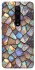 Чохол на Xiaomi Redmi K20 / K20 Pro / Mi9T / Mi9T Pro Nature Mosaic ver.1 фото 1 з 1