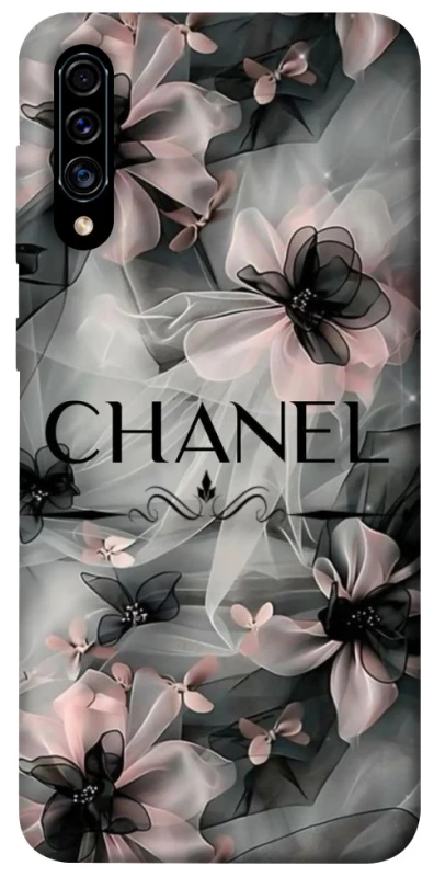 Чехол на Samsung Galaxy A50 (A505F) / A50s / A30s Chanel фото 1 из 1