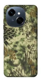 Чохол на TECNO Spark Go 1 Сamouflage v20 фото 1 з 1