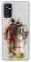 Чохол на Samsung Galaxy M52 Ronaldo та Messi фото 1 з 1
