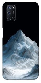Чохол на Oppo A52 / A72 / A92 White mountain фото 1 з 1