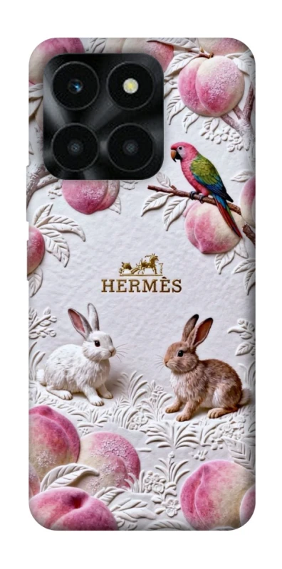 Чехол на Huawei Honor X6a Hermes фото 1 из 1