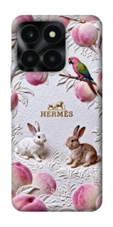 Чехол на Huawei Honor X6a Hermes фото 1 из 1