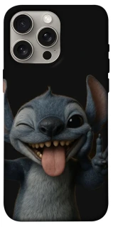 Чехол на Apple iPhone 15 Pro Max (6.7") Stitch фото 1 из 1