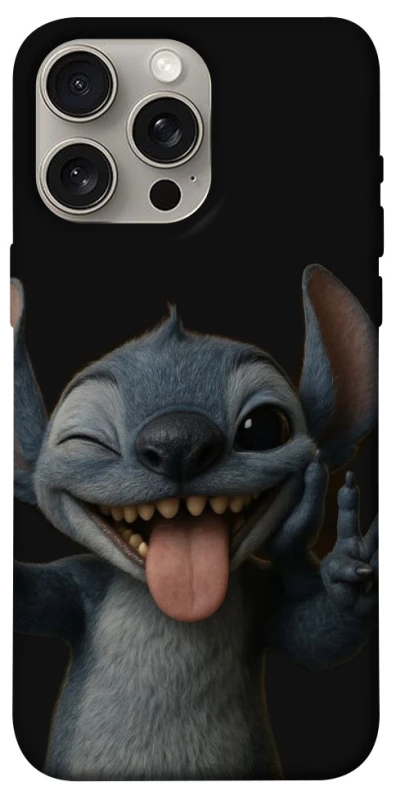 Чехол Stitch фото 1 из 1