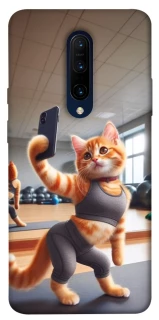 Чохол на OnePlus 7 Pro Кошеня фото 1 з 1