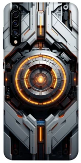 Чехол на Samsung Galaxy A50 (A505F) / A50s / A30s CyberPhone v1 фото 1 из 1