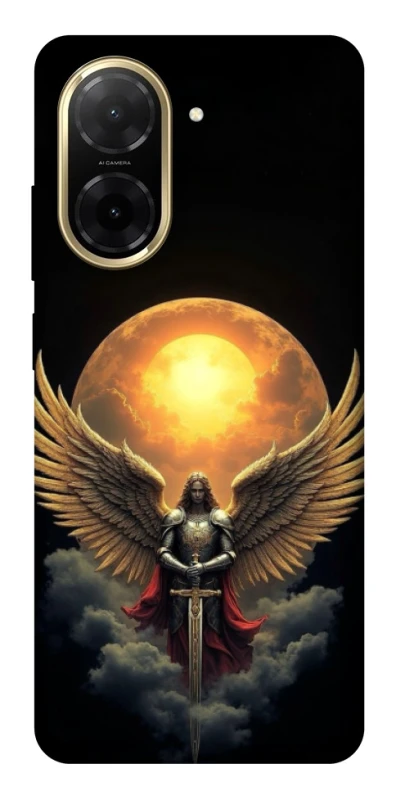 Чохол на Xiaomi Redmi A5 (Europe version) Archangel фото 1 з 1