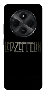 Чохол на Xiaomi Redmi A4 Led Zeppelin logo фото 1 Чохол на Xiaomi Redmi A4 Led Zeppelin logo фото 1 з 1
