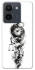Чехол на Vivo Y36 Tattoo ver.11 фото 1 из 1