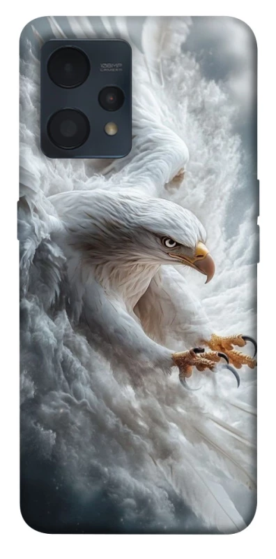 Чехол на Realme 9 4G / 9 Pro+ eagle фото 1 из 1