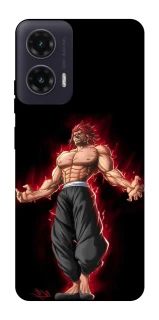 Чехол на Motorola Moto G35 Yujiro фото 1 из 1