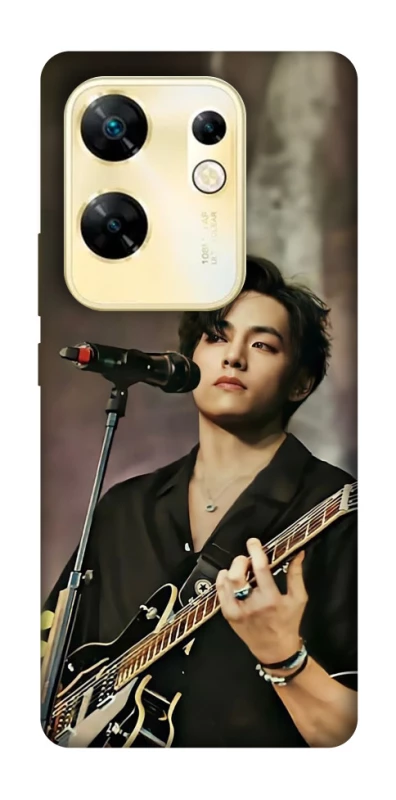 Чехол на Infinix Zero 30 4G V - BTS фото 1 из 1