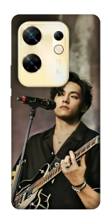 Чохол на Infinix Zero 30 4G V - BTS фото 1 з 1