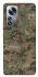 Чехол на Xiaomi 12 / 12X Camouflage v32 фото 1 из 1