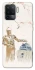 Чохол на Oppo Reno 5 Lite Star Wars robots фото 1 з 1
