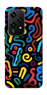 Чехол на Honor 200 Lite abstraction фото 1 из 1