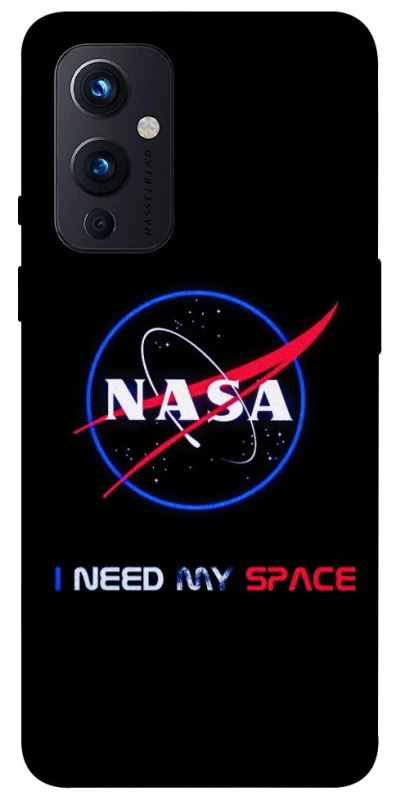 Чохол на OnePlus 9 NASA ver.3 фото 1 з 1