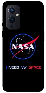 Чохол на OnePlus 9 NASA ver.3 фото 1 з 1