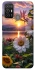 Чохол на ZTE Blade A52 Flowers v31 фото 1 з 1