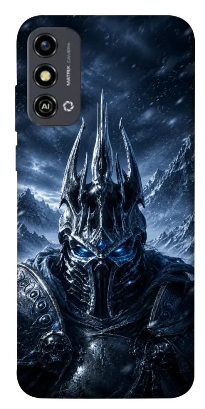 Чохол на ZTE Blade A53 Arthas фото 1 з 1