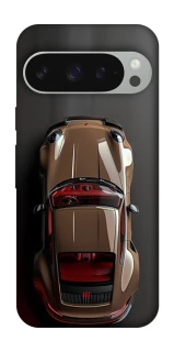 Чехол на Google Pixel 10 Pro XL 911 brown фото 1 из 1