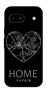 Чехол на Google Pixel 8a Харків Home фото 1 из 1