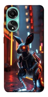 Чехол на Oppo A78 4G Cyber Kangaroo фото 1 из 1