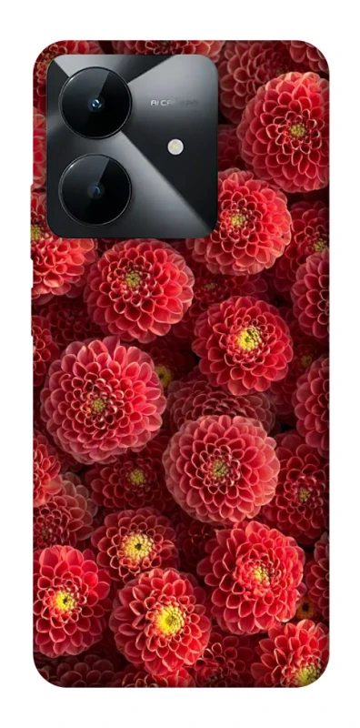 Чехол на Realme Note 60x Midnight1 фото 1 из 1