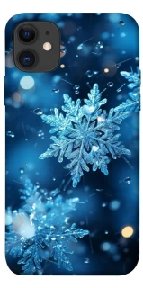 Чохол на Apple iPhone 11 (6.1") Новорічний v43 фото 1 з 1