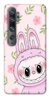 Чехол на Xiaomi Mi Note 10 / Note 10 Pro / Mi CC9 Pro Blossom Pink Labubu фото 1 из 1